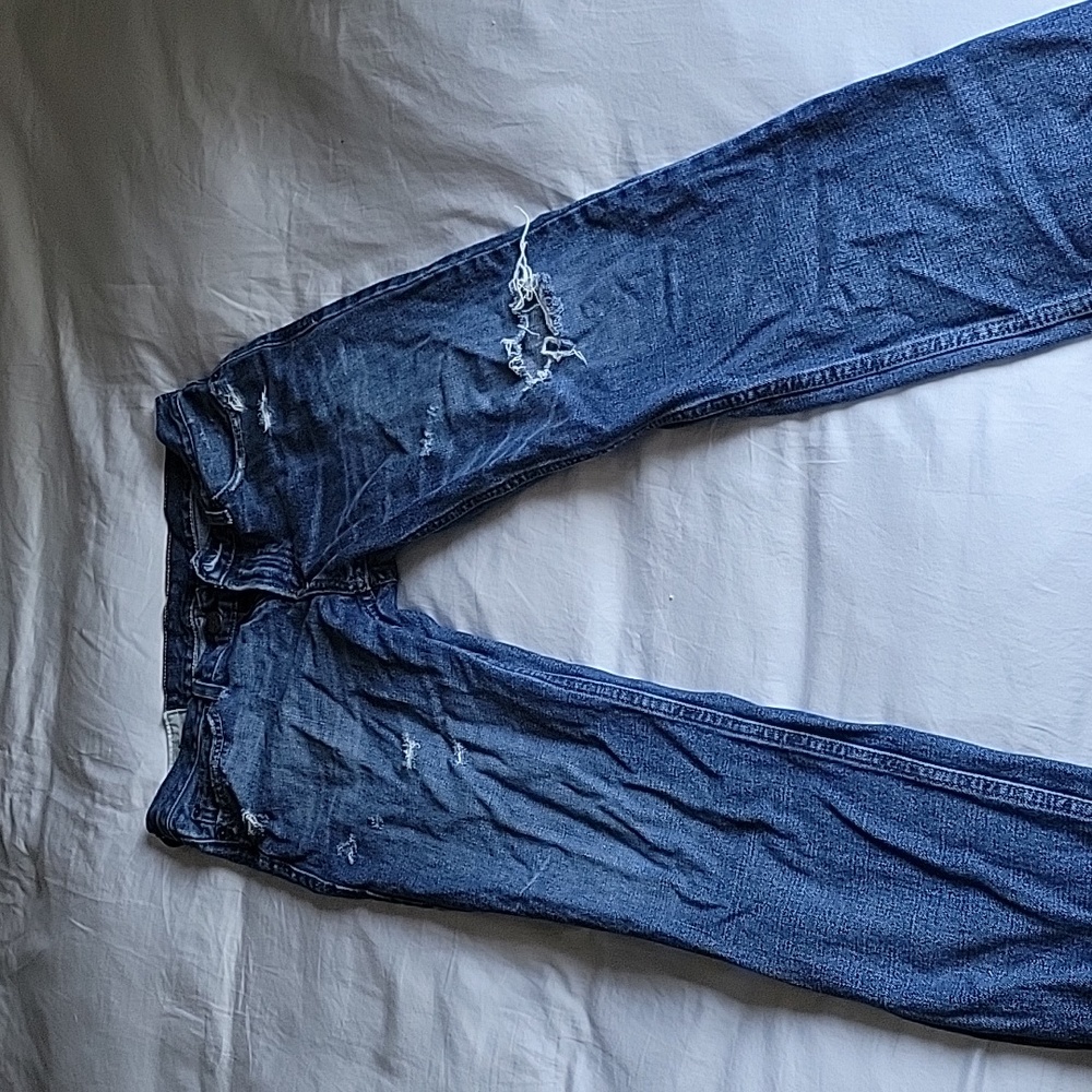 Hollister Men's Jeans